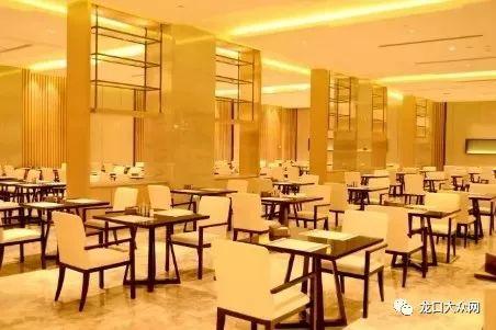 龙口酒店薪酬排名前十(龙口工资一般多少)插图12