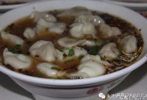 永济饺子排名前十店(永济杨胖子饺子坊)插图7