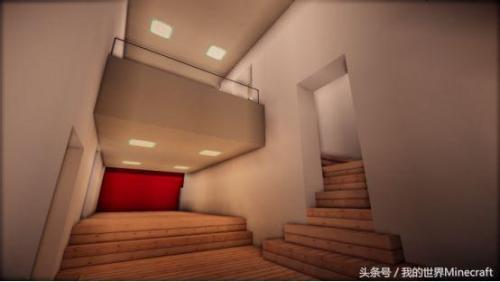 我的世界建筑设计图(我的世界实用的模组)插图2