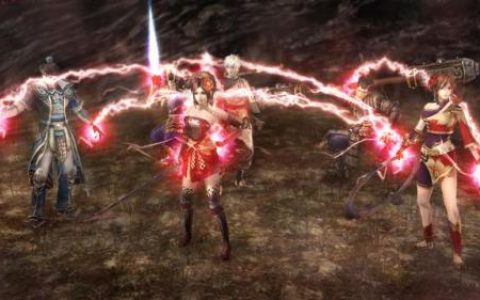 无双大蛇2终极版武器(无双大蛇2终极版攻略)