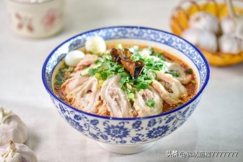 陕西小吃(陕西小吃大全)插图4