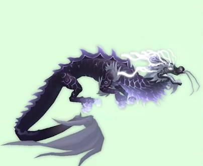 能抓龙坐骑的手游(十阶坐骑是龙的手游叫什么)插图12