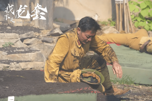 钱小豪电视剧(十三密杀令电视剧)插图18