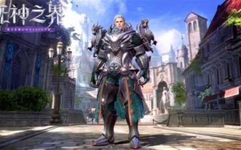 无神之界重剑士职业怎么样(无神之界新手玩哪个职业好)