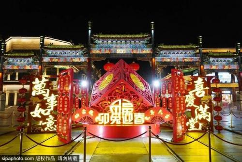 北京春节去哪玩(春节北京适合旅游吗)插图11