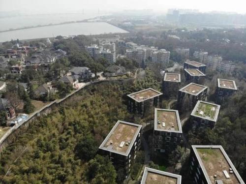 建筑奖项含金量排名前十(全国建筑奖项一览表)插图9