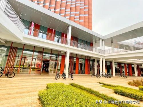 大众食堂面积排名前十(食堂餐厅和厨房面积)插图15