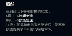 英雄联盟极地大乱斗扭曲树精茂凯出装玩法攻略(lol剑圣大乱斗出装s9)插图5