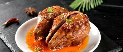 北方卤味小吃排名前十(卤味小吃大全)插图2