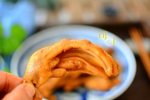 冷冻鸭脚品牌排名前十(冷冻鸡翅十大品牌)插图