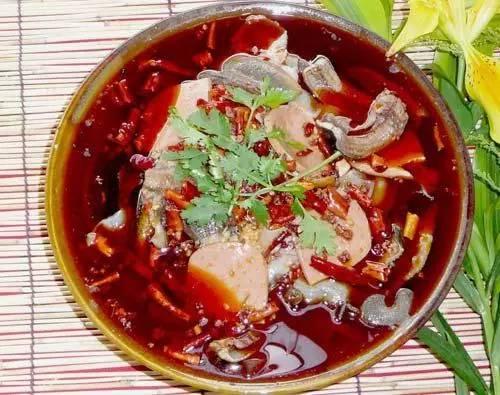 重庆江湖菜(重庆美食)插图9