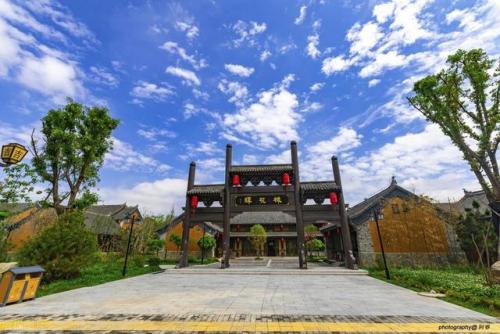 陕西旅游景点排名(陕西旅游景点介绍)插图29