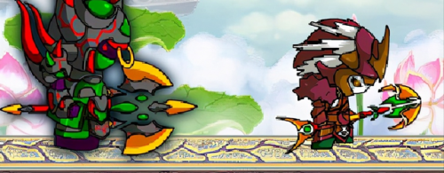 造梦西游3八戒魔抗(造梦西游3八戒传说装备加什么宝石)插图12