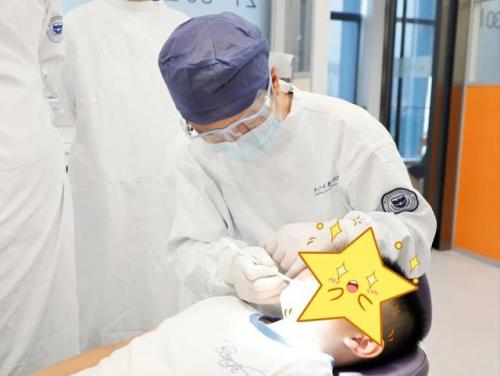 儿科牙医专家排名前十(悉尼大学牙医专家名单)插图1