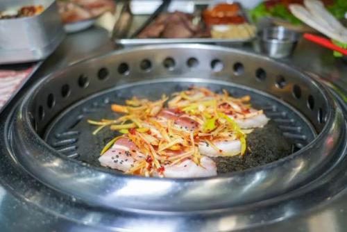 重庆烟花餐厅排名前十(重庆适合请客的餐厅)插图20
