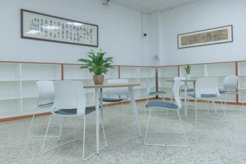 中南大学图书馆(中南大学)插图11