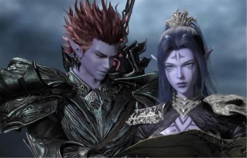 魔兽之最终召唤(魔兽永恒之树)插图