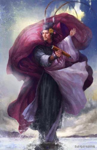 佛教算卦法师排名前十(佛教高僧大德)插图6