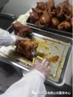 临泉档次饭店排名前十(临泉花好月圆饭店)插图5
