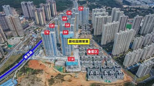 郴州中式小区排名前十(郴州位置最好的小区)插图10