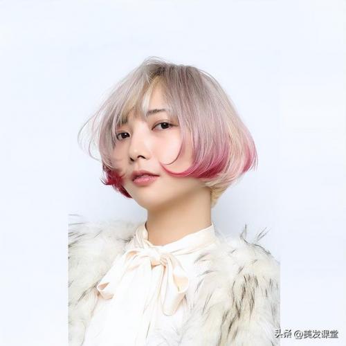 美容美发知识(学美容专业知识)插图