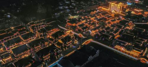 武安风水公司排名前十(武安红山寺风水传说)插图9