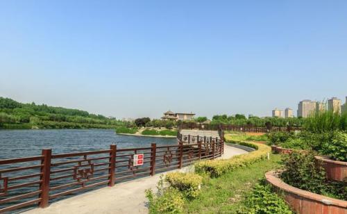 西安免费景区排名前十(西安必打卡十大网红地)插图