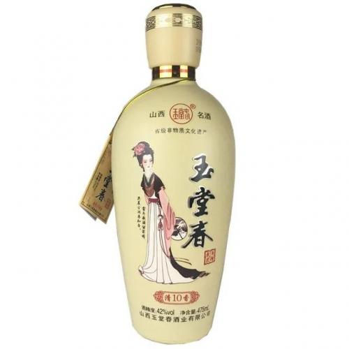 山西民营酒厂排名前十(山西第一酒厂)插图3