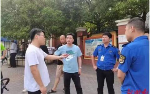 望城步行街(望城步行街杀人事件)