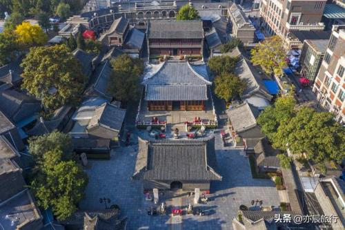 扬州排名前十的公园(为什么扬州叫谢公园)插图8