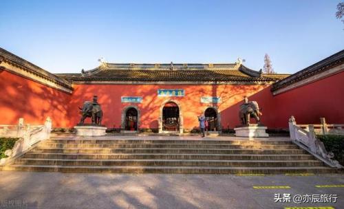 南京最佳观景台排名前十(南京观景桥在哪里)插图13