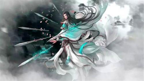修仙小说排行(修仙小说十大巅峰完本)插图