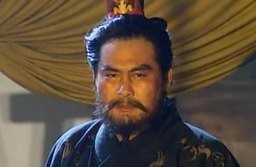 三国正史武将排名(三国正史十大谋士)插图4