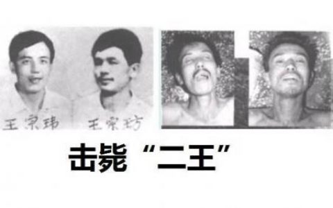 中国十大悍匪(中国十大悬案)