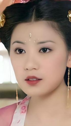 贾静雯版武则天(贾静雯武则天电视剧叫什么)插图13