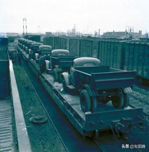 黄海客车(丹东黄海客车)插图5