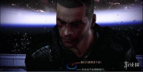 质量效应3(质量效应3哪年出的)插图17