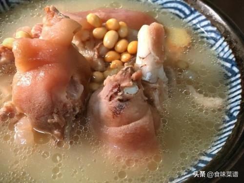 下奶汤食谱排名前十(什么是下奶的菜和汤)插图2