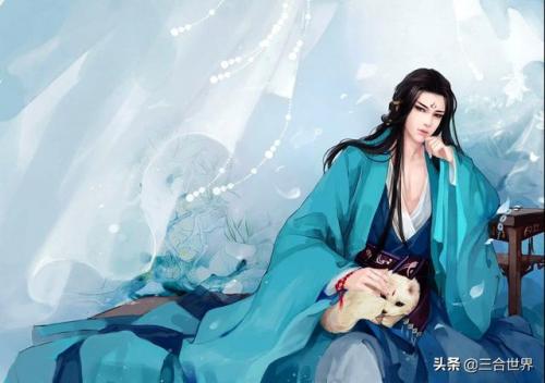 古代美貌君王排名前十(古代君王情话)插图2