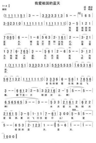 斗志昂扬的歌曲(励志有朝气的歌)插图12