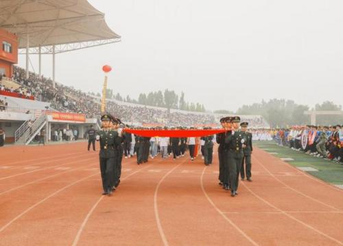 现代学院(西安现代学院)插图2