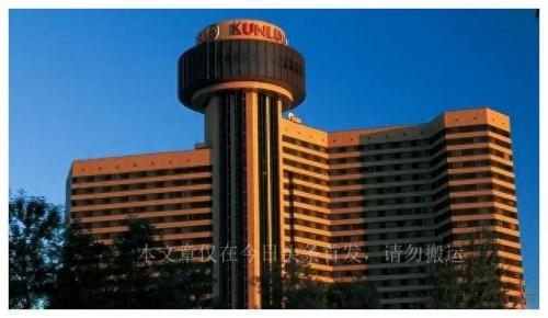 北京宴席酒店排名前十(全国十大婚宴酒店排名)插图5