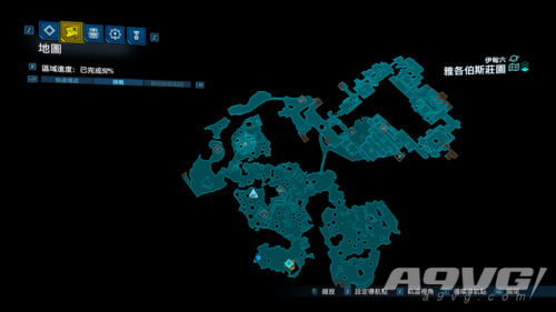 无主之地3刷装备建议刷点(无主之地3前期必刷神器)插图1