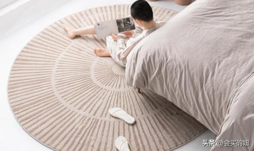 简约地毯平价排名前十(地板10大品牌)插图1