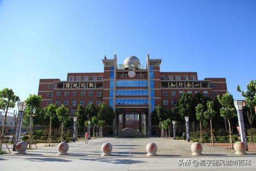 德州排名前十的高中(2022德州高一期末统考结果)插图1