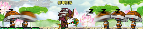 造梦西游3枯叶灵属性(造梦西游3枯叶灵怎么发动)插图30