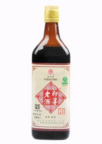 黄酒品牌(黄酒品牌排名前十大)插图7