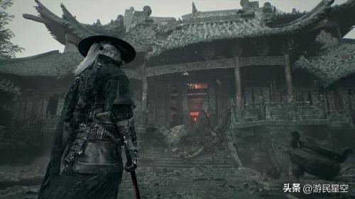 雨血2烨城攻略(恶魔城暗影之王2全收集)插图7