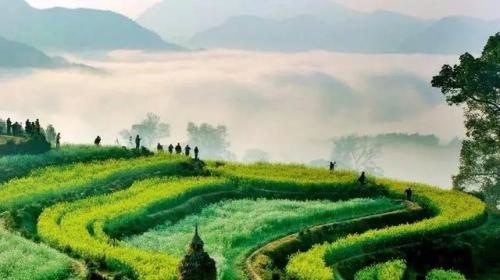 中国旅游地图(中国交通地图)插图61