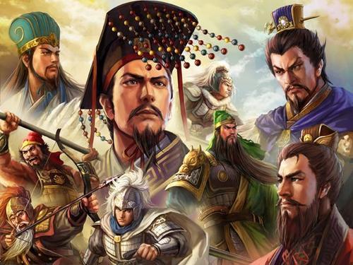 三国志12攻城战斗技巧(三国志12怎么快速练兵)插图